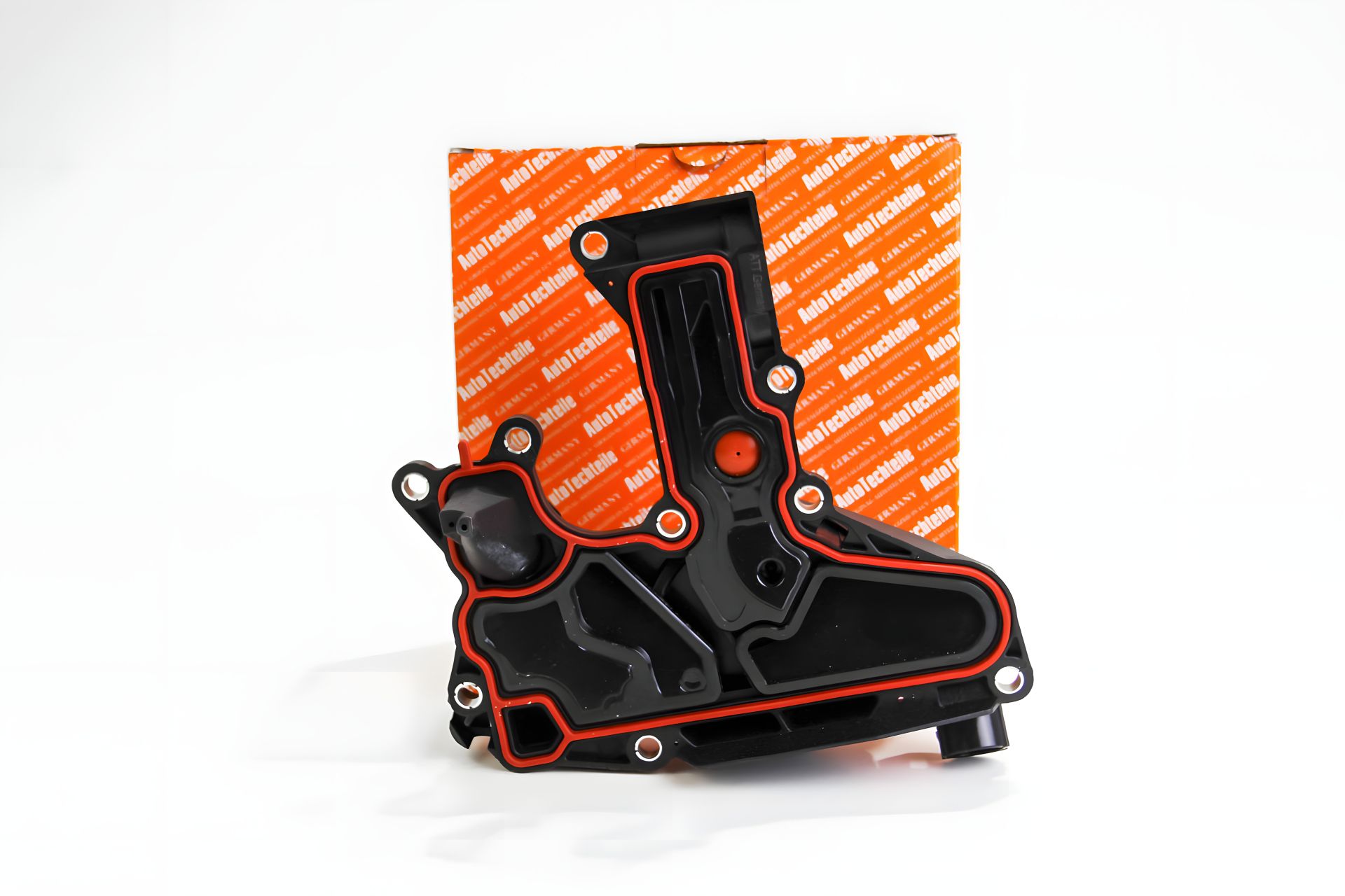 Масловідділювач картерних газів для Passat 09- /Jetta 06- від Autotechteile (3103041) Масловідділювач картерних газів для Passat 09- /Jetta 06- від Autotechteile (3103041)