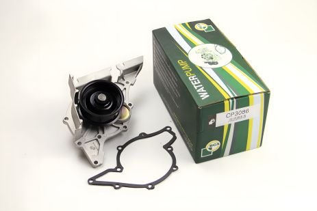 Водяна помпа Audi 80/A4/A6/A8/Passat 2.4/2.6/2.8i 91-05, BGA (CP3086)