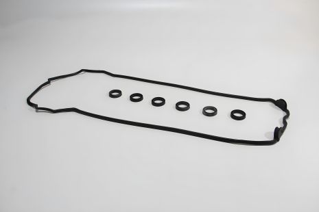 Прокладка клапанної кришки для MERCEDES-BENZ від ELRING (915114) Прокладка клапанної кришки для MERCEDES-BENZ від ELRING (915114)