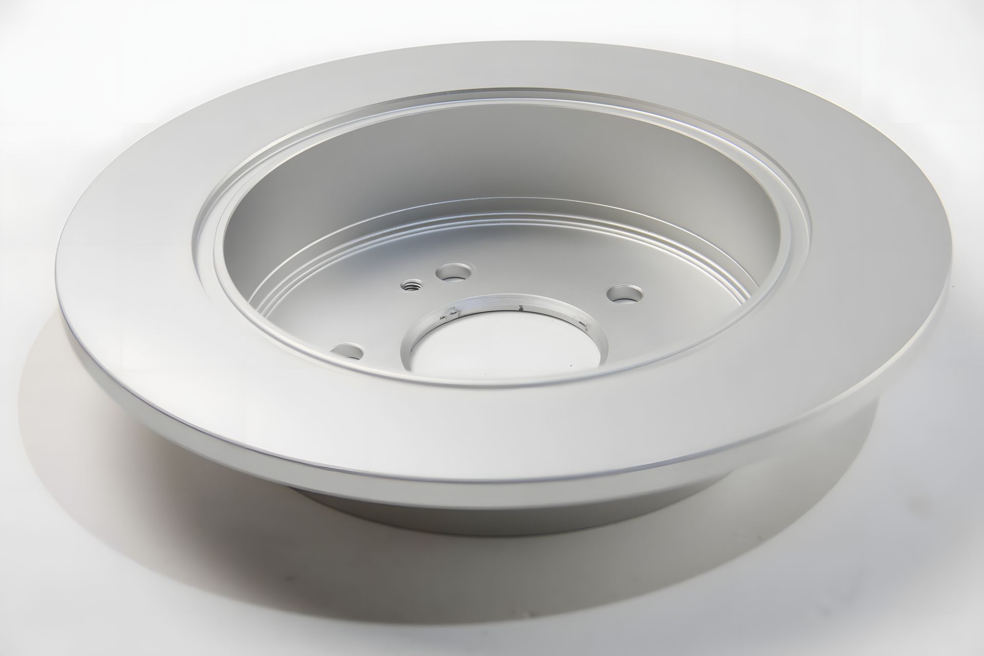 Задній гальмівний диск Space Wagon/Grandis 04-13, A.B.S. (17717) Задній гальмівний диск Space Wagon/Grandis 04-13, A.B.S. (17717)