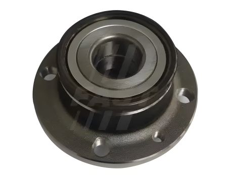 Полная ступица на 4 отв. с ABS для Fiat Doblo 1.2-1.9D 03.01-, FAST (FT24045) Полная ступица на 4 отв. с ABS для Fiat Doblo 1.2-1.9D 03.01-, FAST (FT24045)