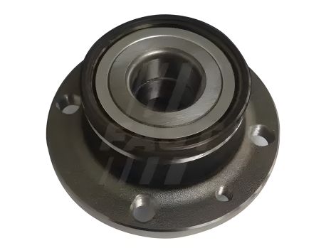 Cтупиця взборі на 4 отв. ABS+ Fiat Doblo 1.2-1.9D 03.01-, FAST (FT24045) - надійна фіксація колеса Cтупиця взборі на 4 отв. ABS+ Fiat Doblo 1.2-1.9D 03.01-, FAST (FT24045) - надійна фіксація колеса