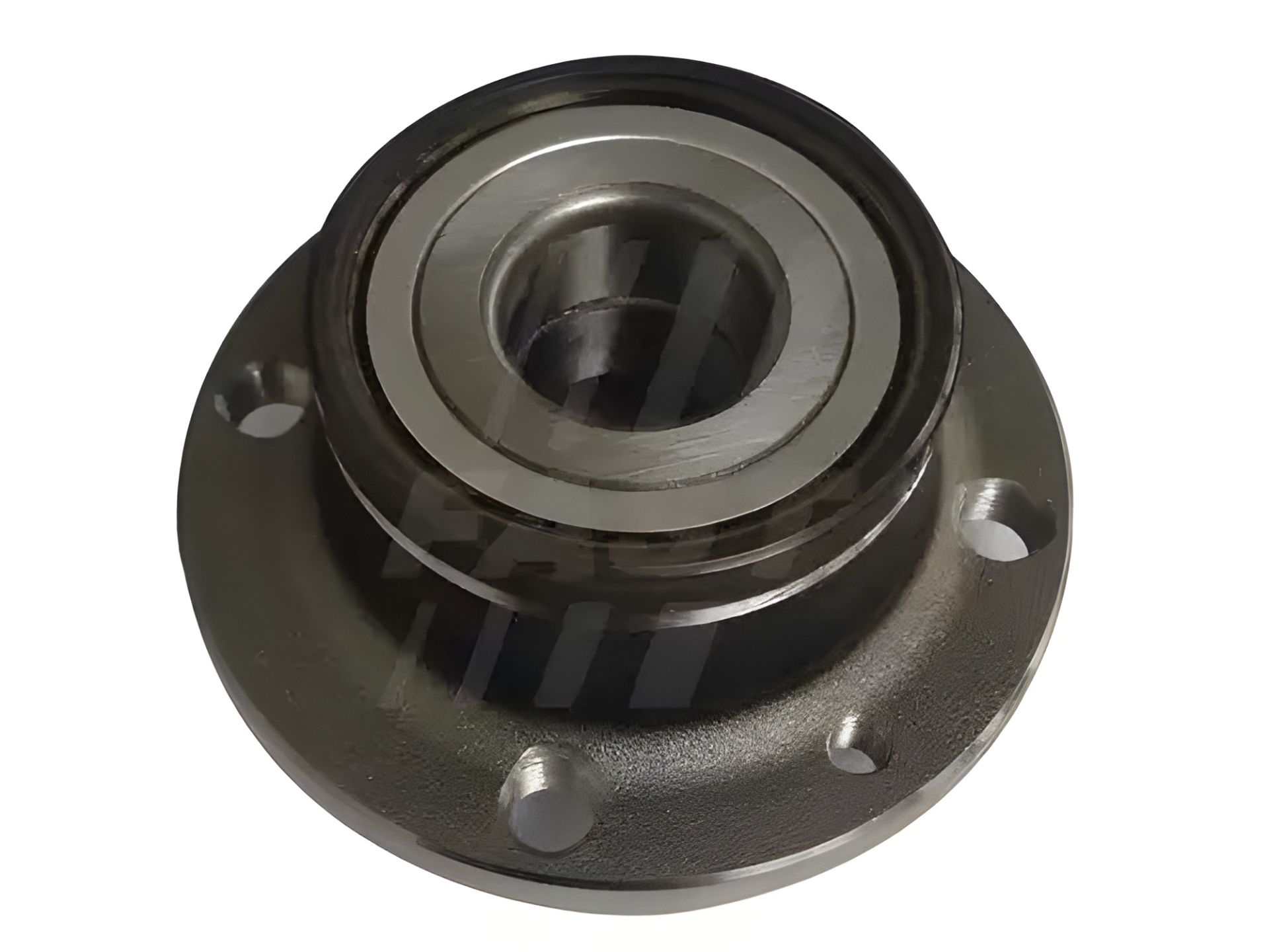 Cтупиця взборі на 4 отв. ABS+ Fiat Doblo 1.2-1.9D 03.01-, FAST (FT24045) - надійна фіксація колеса Cтупиця взборі на 4 отв. ABS+ Fiat Doblo 1.2-1.9D 03.01-, FAST (FT24045) - надійна фіксація колеса