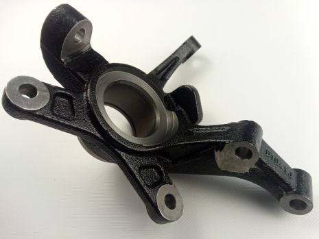 Turn Twist Aveo, Shin Kum (96459242) ліворуч без ABS (96870493/96459242)