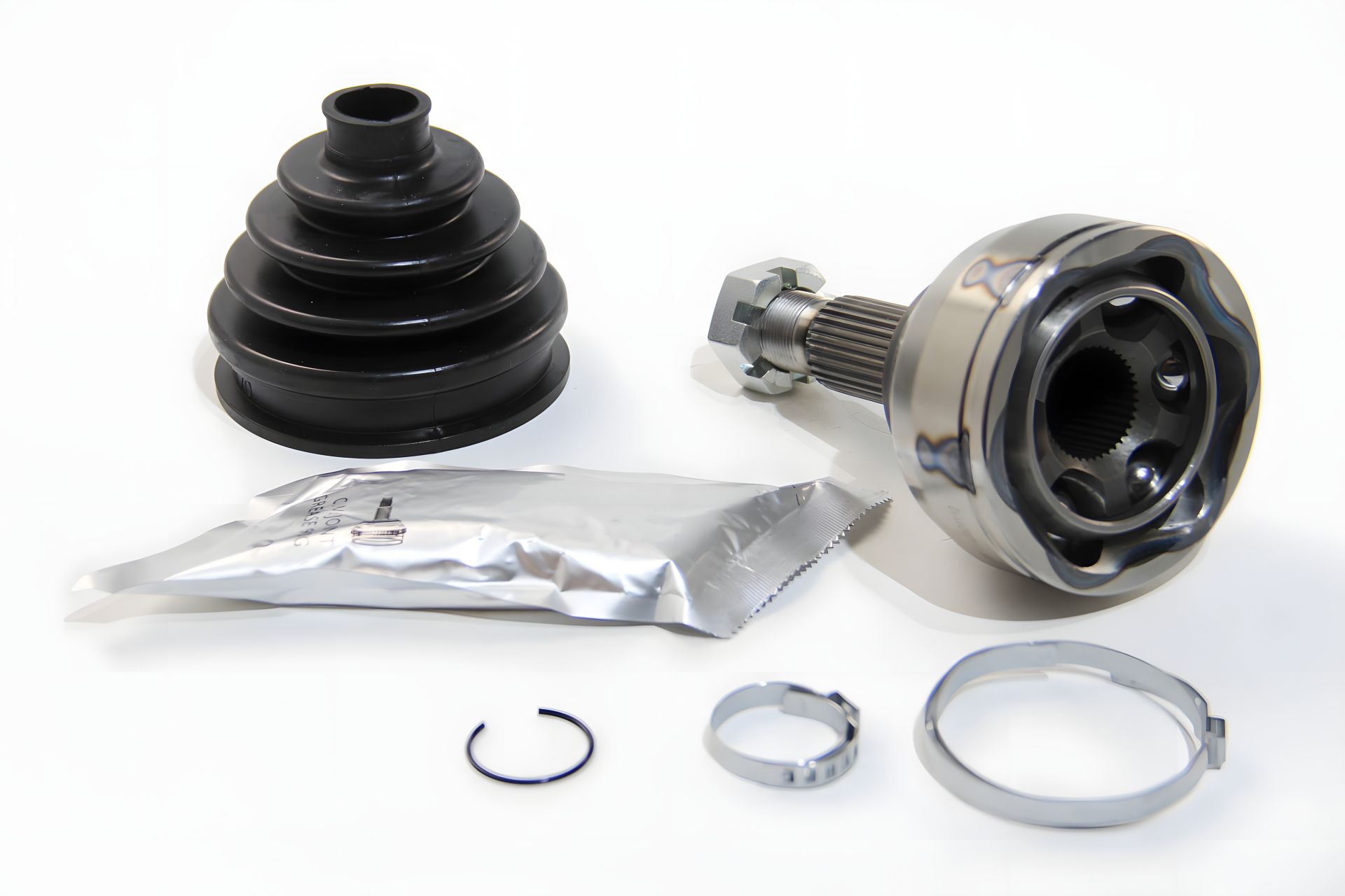 Зовнішній ШРУС для Scudo/Jumpy/Expert 2.0HDi 07-, JP Group (модель 4143301110) Зовнішній ШРУС для Scudo/Jumpy/Expert 2.0HDi 07-, JP Group (модель 4143301110)