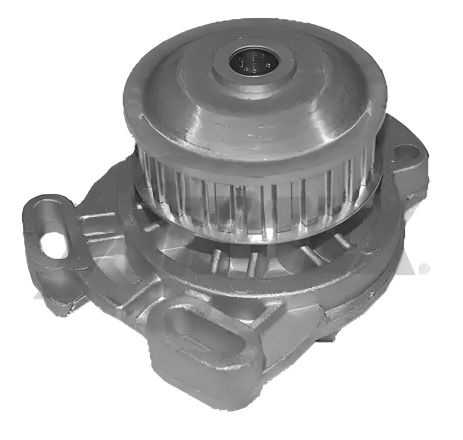 Водяной насос для Audi 80/90/100/200/VW Passat 1.9-2.3 77-91, AIRTEX (1194)
