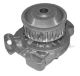 Водяний насос Audi 80/90/100/200/VW Passat 1,9-2,3 77-91, Airtex (1194)