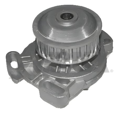 Водяна помпа Audi 80/90/100/200/VW Passat 1.9-2.3 77-91, AIRTEX (1194)