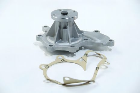 Водяной насос для Nissan X-Trail/Almera/Primera 2.2dCi/Di 00-, AIRTEX (1672)