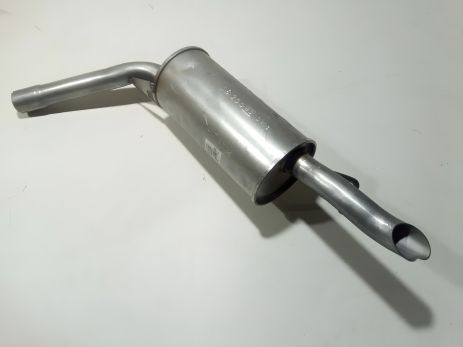 Авто Глушитель Scorpio 2.0 85-89, POLMO (08.255) (5024024) Авто Глушитель Scorpio 2.0 85-89, POLMO (08.255) (5024024)