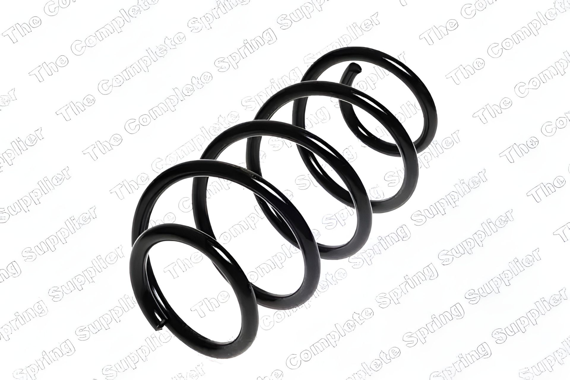 Підвіски пружина VW GOLF, VW TOURAN, LESJOFORS (4095067) Підвіски пружина VW GOLF, VW TOURAN, LESJOFORS (4095067)