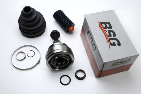 Зовнішній ШРУС для T4, BASBUG