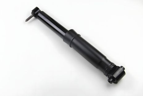 Задній амортизатор Megane III 08- (універсал), ASAM (33054)