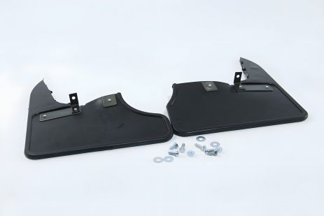 Комплект задніх бризковиків для Autotechteile VW T5 03- (3075001)