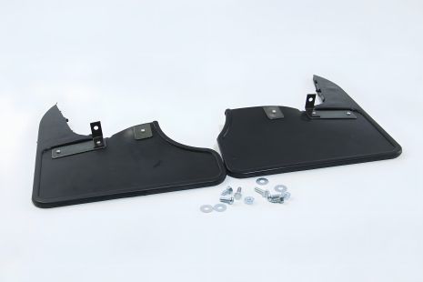 Комплект задніх бризковиків для Autotechteile VW T5 03- (3075001) Комплект задніх бризковиків для Autotechteile VW T5 03- (3075001)