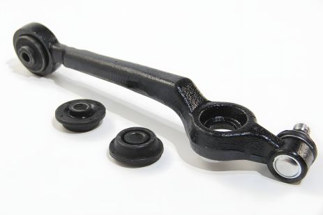 Передний нижний рычаг для Audi 100/A6 90-97 Л., ABS (210027)