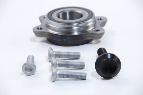 Маточини підшипник Audi A6/A8 98-11/Phaeton 02-16, A.B.S. (201083) Маточини підшипник Audi A6/A8 98-11/Phaeton 02-16, A.B.S. (201083)