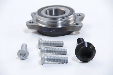 Маточини підшипник Audi A6/A8 98-11/Phaeton 02-16, A.B.S. (201083) Маточини підшипник Audi A6/A8 98-11/Phaeton 02-16, A.B.S. (201083)