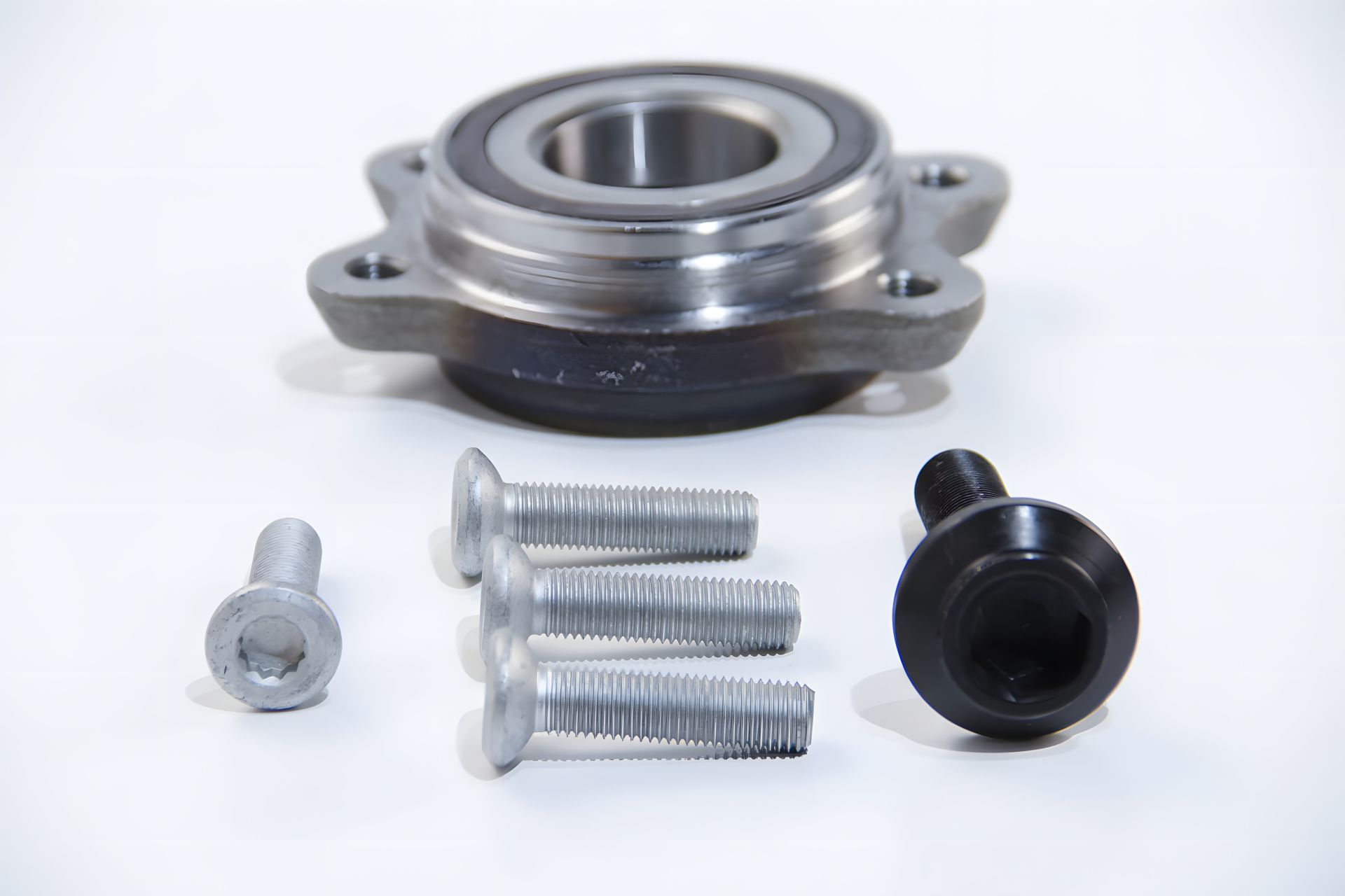 Маточини підшипник Audi A6/A8 98-11/Phaeton 02-16, A.B.S. (201083) Маточини підшипник Audi A6/A8 98-11/Phaeton 02-16, A.B.S. (201083)