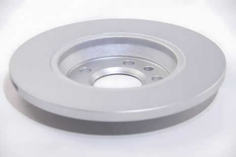 Задний тормозной диск Galaxy/Sharan/Transporter (96-10) (17190) ABS