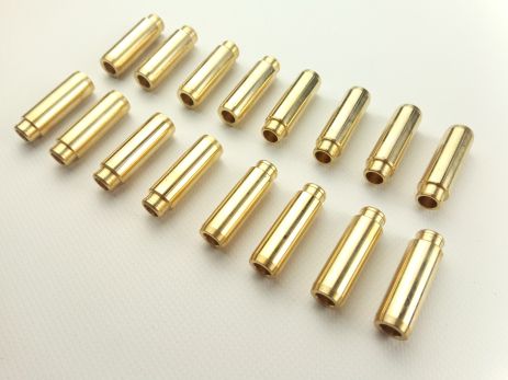 Шина клапана Vaz 2112, бронзовий завод (K-T 16 Pcs.) (2110-1007032) (2112-1007032-20)