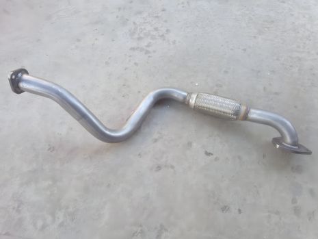 Приймальна труба Aveo BOSAL (800-255) (96536980)