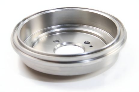 Задній гальмівний барабан i10/i20/Verna/Accent/Rio 05-, A.B.S. (2872S) Задній гальмівний барабан i10/i20/Verna/Accent/Rio 05-, A.B.S. (2872S)