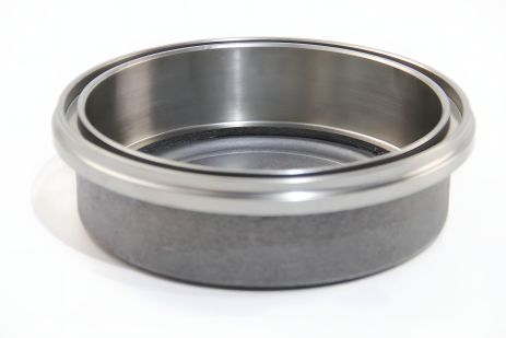 Задній гальмівний барабан Astra/Combo/Kadett (64-01), A.B.S. (5122S) Задній гальмівний барабан Astra/Combo/Kadett (64-01), A.B.S. (5122S)