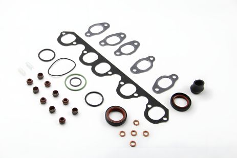 Комплект прокладок ГБЦ VW Transporter,LT 2,4D-2,5SDI-2,5TDI 90-06 от ELRING (07116) Комплект прокладок ГБЦ VW Transporter,LT 2,4D-2,5SDI-2,5TDI 90-06 от ELRING (07116)