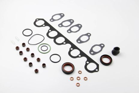 Комплект прокладок ГБЦ VW Transporter,LT 2,4D-2,5SDI-2,5TDI 90-06, ELRING (07116