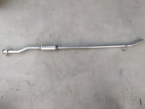 Резонатор Symbol 1.4 99- POLMO (21.564) (8200043360)