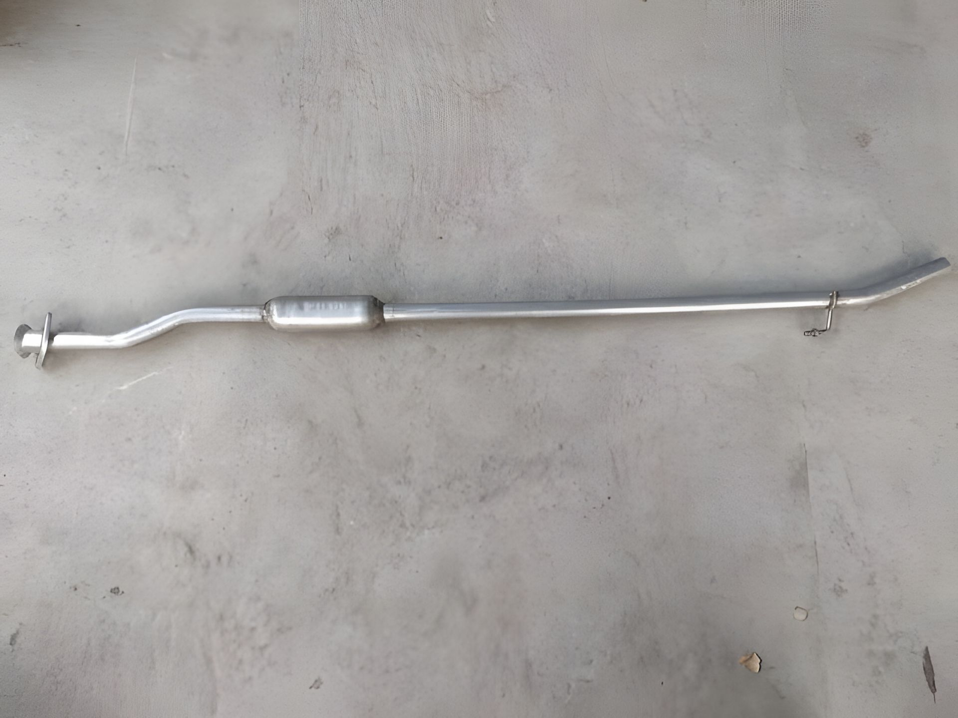 Резонатор для Symbol 1.4 99-, POLMO (21.564) (8200043360) Резонатор для Symbol 1.4 99-, POLMO (21.564) (8200043360)