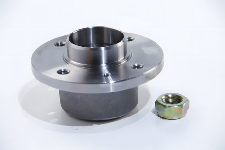 Задний подшипник ступицы для Renault 21 86-94/Megane Scenic 96-99, ABS (200327) Задний подшипник ступицы для Renault 21 86-94/Megane Scenic 96-99, ABS (200327)