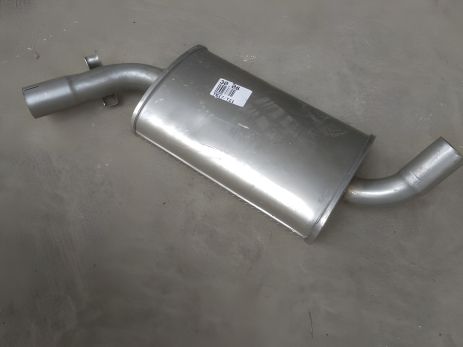 Golf II 85-92/Jetta 85-92 1.1-1.6/Toledo 91-93 резонатор, POLMO (30.08) (191253409BB) Golf II 85-92/Jetta 85-92 1.1-1.6/Toledo 91-93 резонатор, POLMO (30.08) (191253409BB)