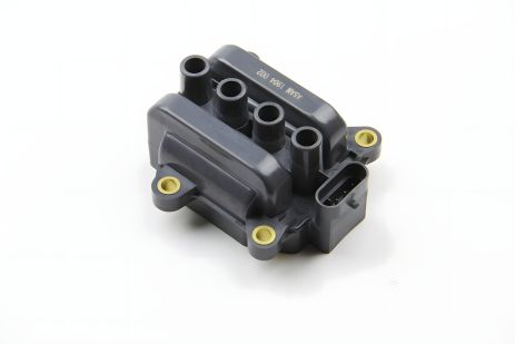 Котушка запалювання SANDERO/LOGAN 1.2 16V 06-, ASAM (32681) Котушка запалювання SANDERO/LOGAN 1.2 16V 06-, ASAM (32681)