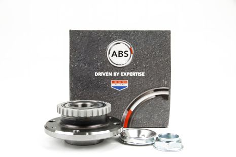 Задній підшипник маточини для Peugeot 406 95-04, A.B.S. (200337)