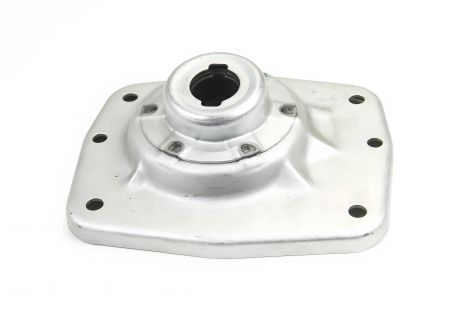 Подушка амортизатора (переднего) Citroen Jumpy/Peugeot Expert (R) 96-06, Hutchinson (597163)