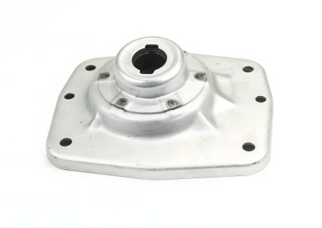 Подушка амортизатора (переднього) Citroen Jumpy/Peugeot Expert (R) 96-06, Hutchinson (597163) Подушка амортизатора (переднього) Citroen Jumpy/Peugeot Expert (R) 96-06, Hutchinson (597163)