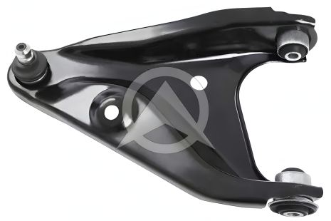 Передній важіль Renault Logan/Sandero 04- L, SIDEM (5778) Передній важіль Renault Logan/Sandero 04- L, SIDEM (5778)