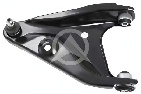 Передний рычаг Renault Logan/Sandero 04-L, SIDEM (5778)