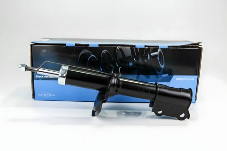 Амортизатор передній для Picanto 04-11, KAVO PARTS (SSA4004) Амортизатор передній для Picanto 04-11, KAVO PARTS (SSA4004)