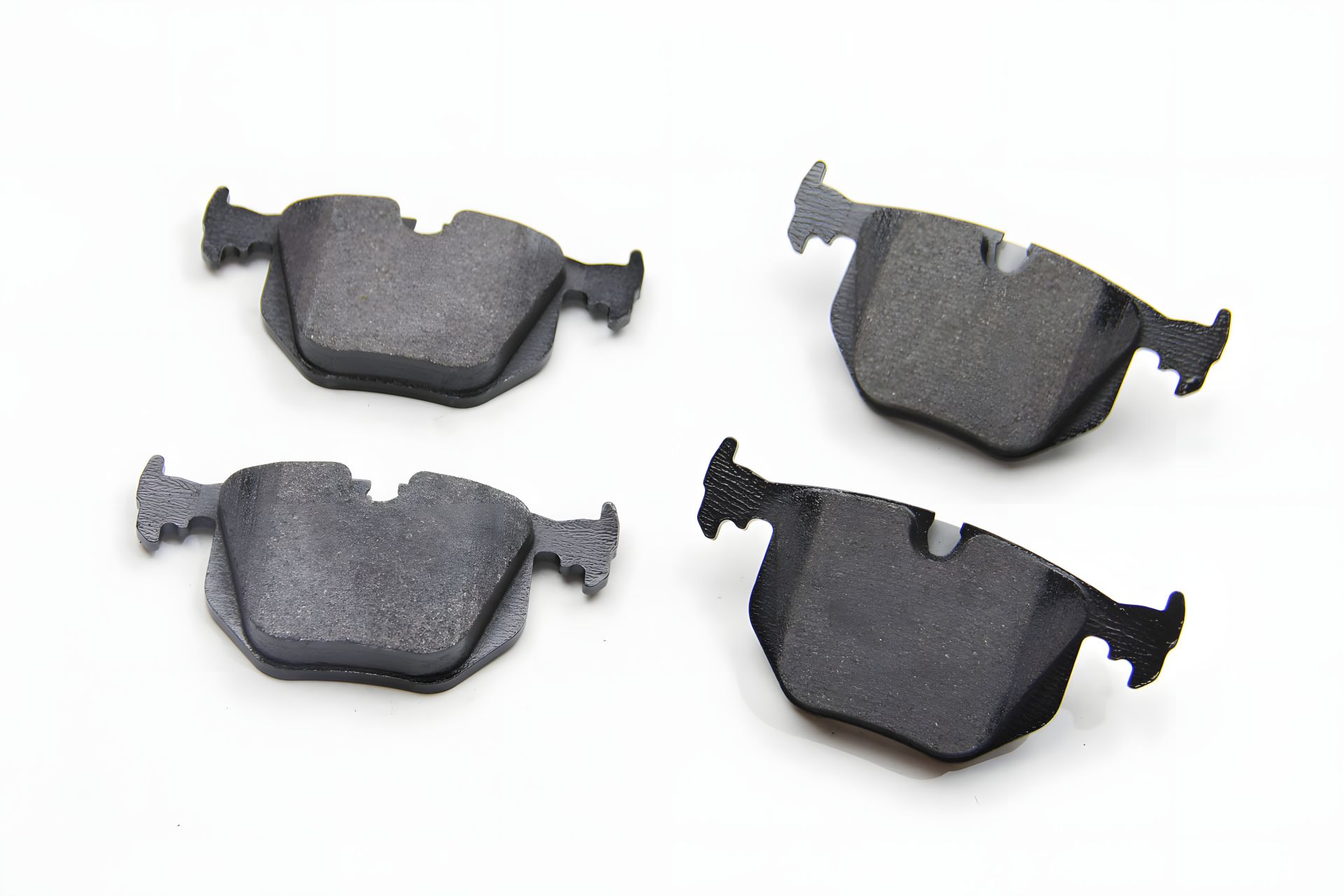 Колодки задние тормозные BMW 3 (E46)/5 (E39)/7 (E38)/X5 (E53), HELLA PAGID (8DB355008091) Колодки задние тормозные BMW 3 (E46)/5 (E39)/7 (E38)/X5 (E53), HELLA PAGID (8DB355008091)