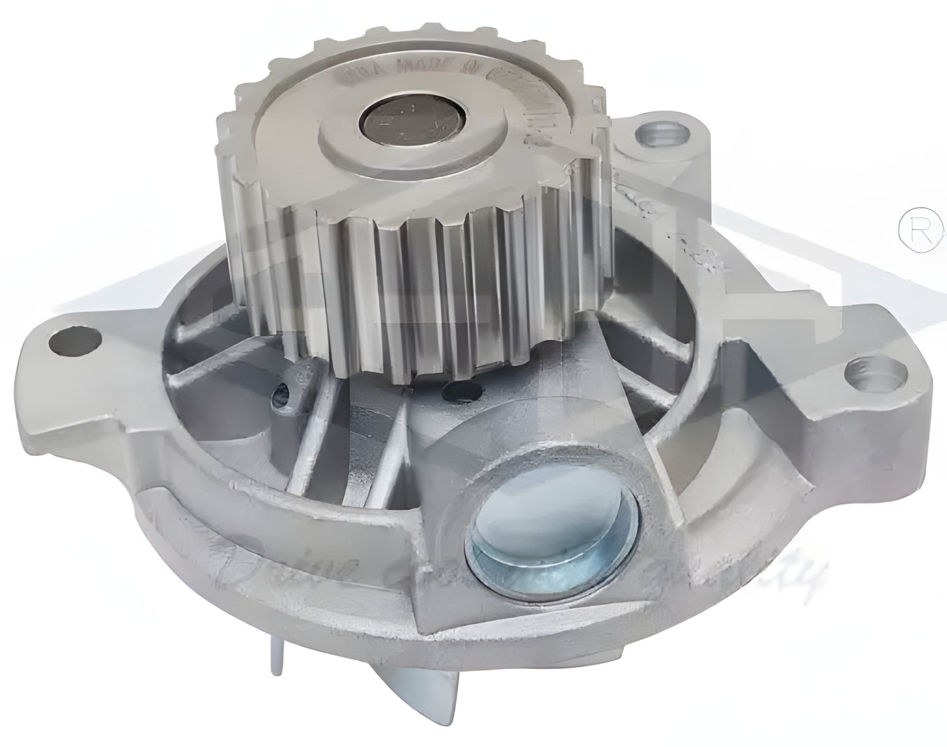 Водяной насос для VW LT и AUDI A6, GEBA (10320) Водяной насос для VW LT и AUDI A6, GEBA (10320)