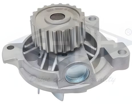 Водяной насос для VW LT и AUDI A6, GEBA (10320) Водяной насос для VW LT и AUDI A6, GEBA (10320)