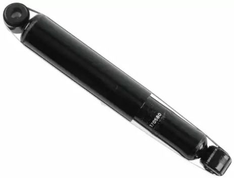 Амортизатор ВАЗ 2101-07 підв. задн. газов. Super Touring , SACHS (170580)