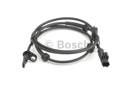 FIAT Датчик PUNTO, BOSCH ABS (0265007831) FIAT Датчик PUNTO, BOSCH ABS (0265007831)