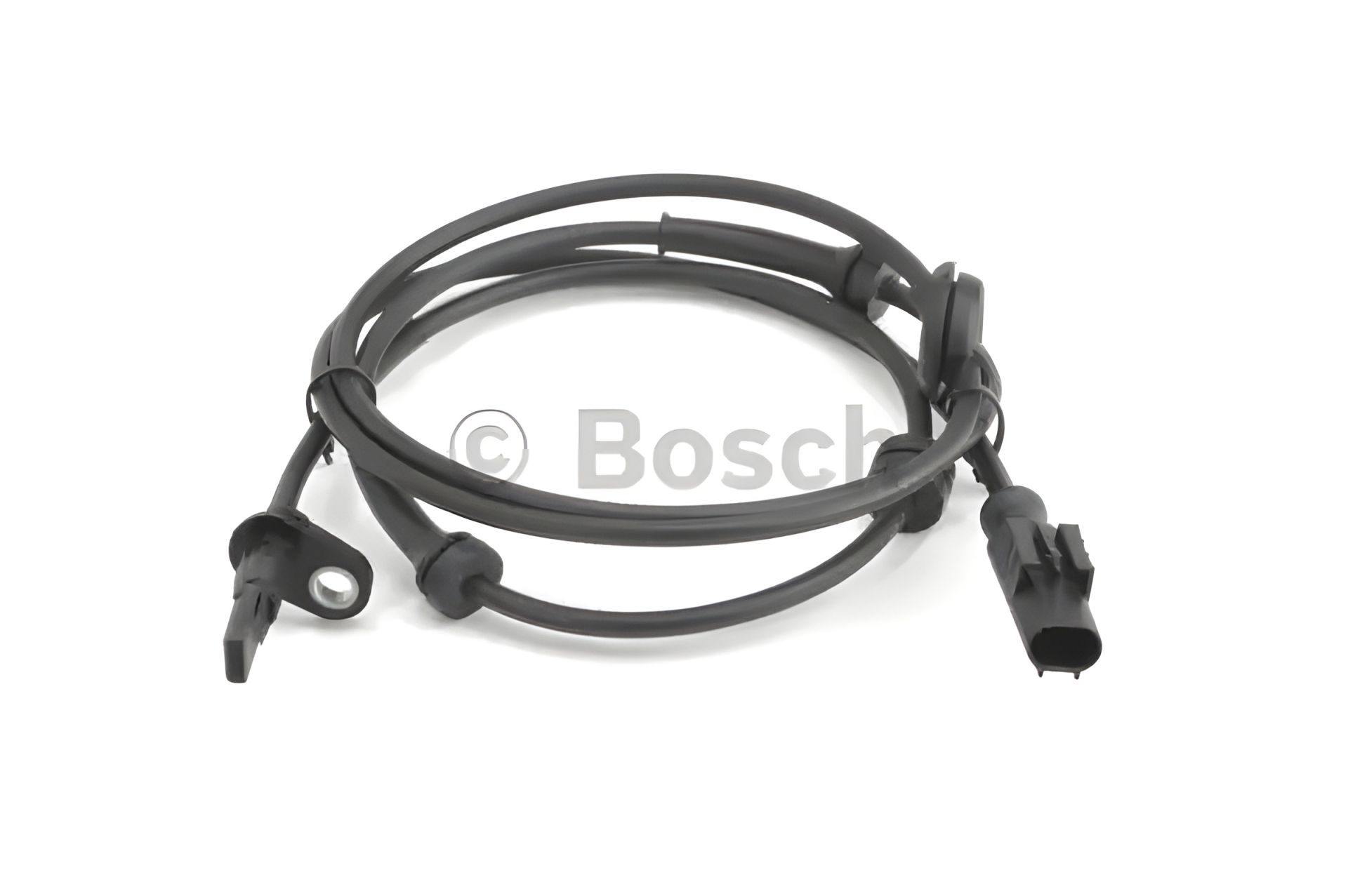 FIAT Датчик PUNTO, BOSCH ABS (0265007831) FIAT Датчик PUNTO, BOSCH ABS (0265007831)