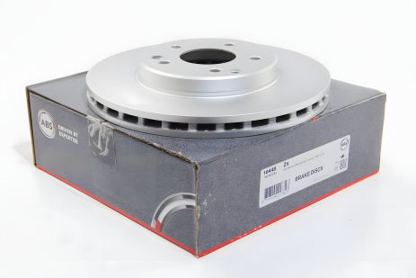 Передний тормозной диск W203/W208/W209/W202 (93-11), ABS (16448) Передний тормозной диск W203/W208/W209/W202 (93-11), ABS (16448)