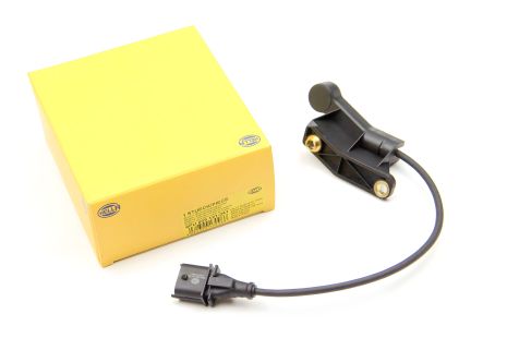 Розподілвалу датчик Astra G/H/Corsa C/Meriva/Vectra B C 1.8 01-, HELLA (6PU009121041) Розподілвалу датчик Astra G/H/Corsa C/Meriva/Vectra B C 1.8 01-, HELLA (6PU009121041)