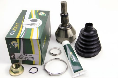 Внешний ШРУС для Vectra 1.6/1.8/2.0/2.2 i/DTI 02-, BGA (CV9516A) Внешний ШРУС для Vectra 1.6/1.8/2.0/2.2 i/DTI 02-, BGA (CV9516A)